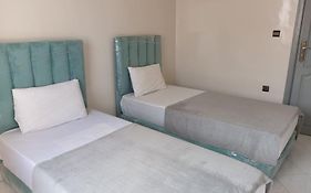 Appartement T3 meublé sur agadir